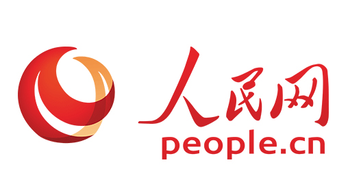 People’s Daily Online logo