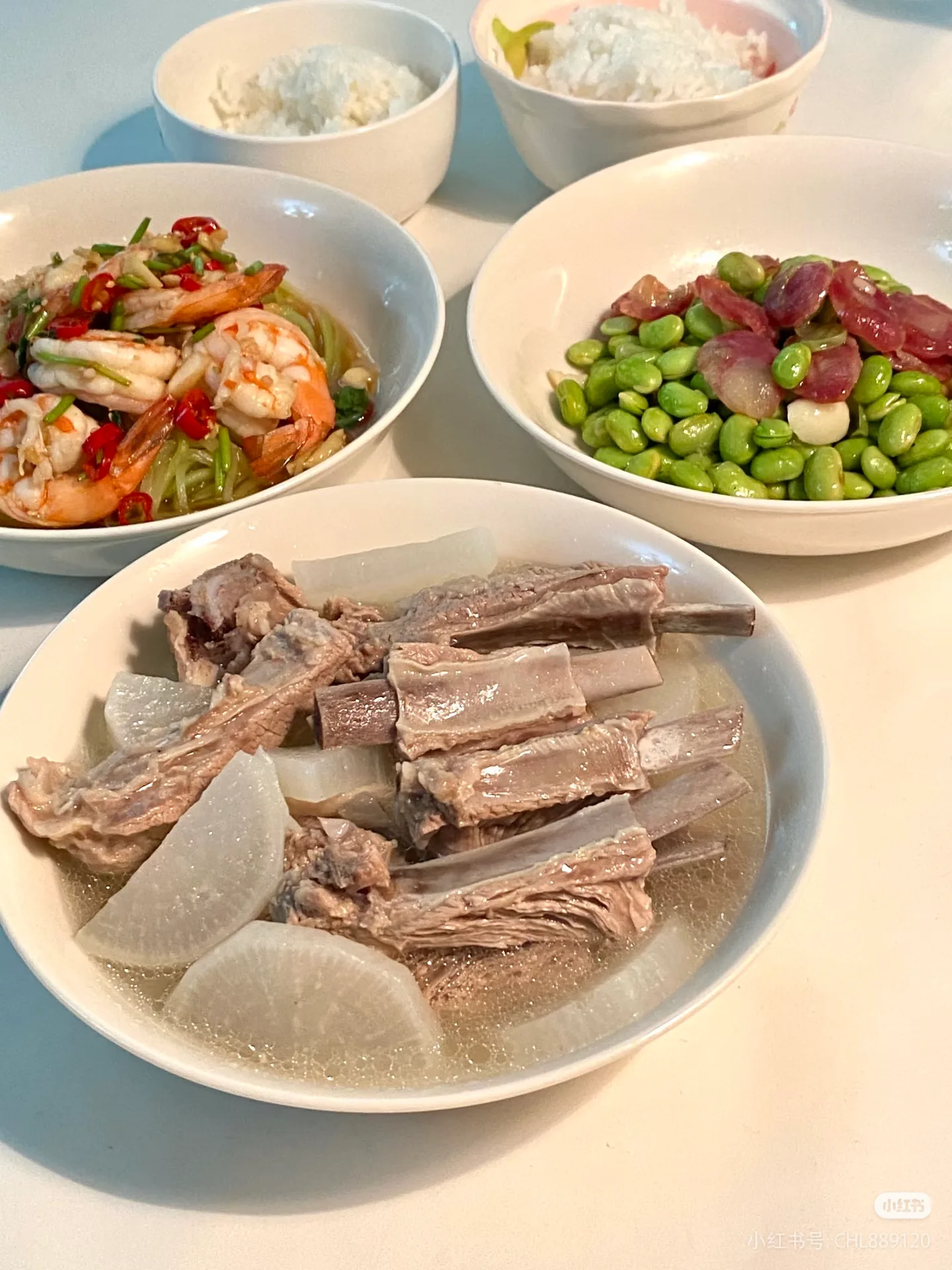 Chengdu Home Dining: Dine in a Local Home with English-Speaking Hosts