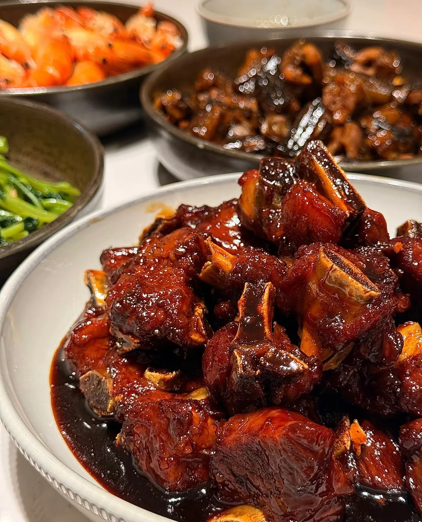 Chengdu Home Dining: Dine in a Local Home with English-Speaking Hosts