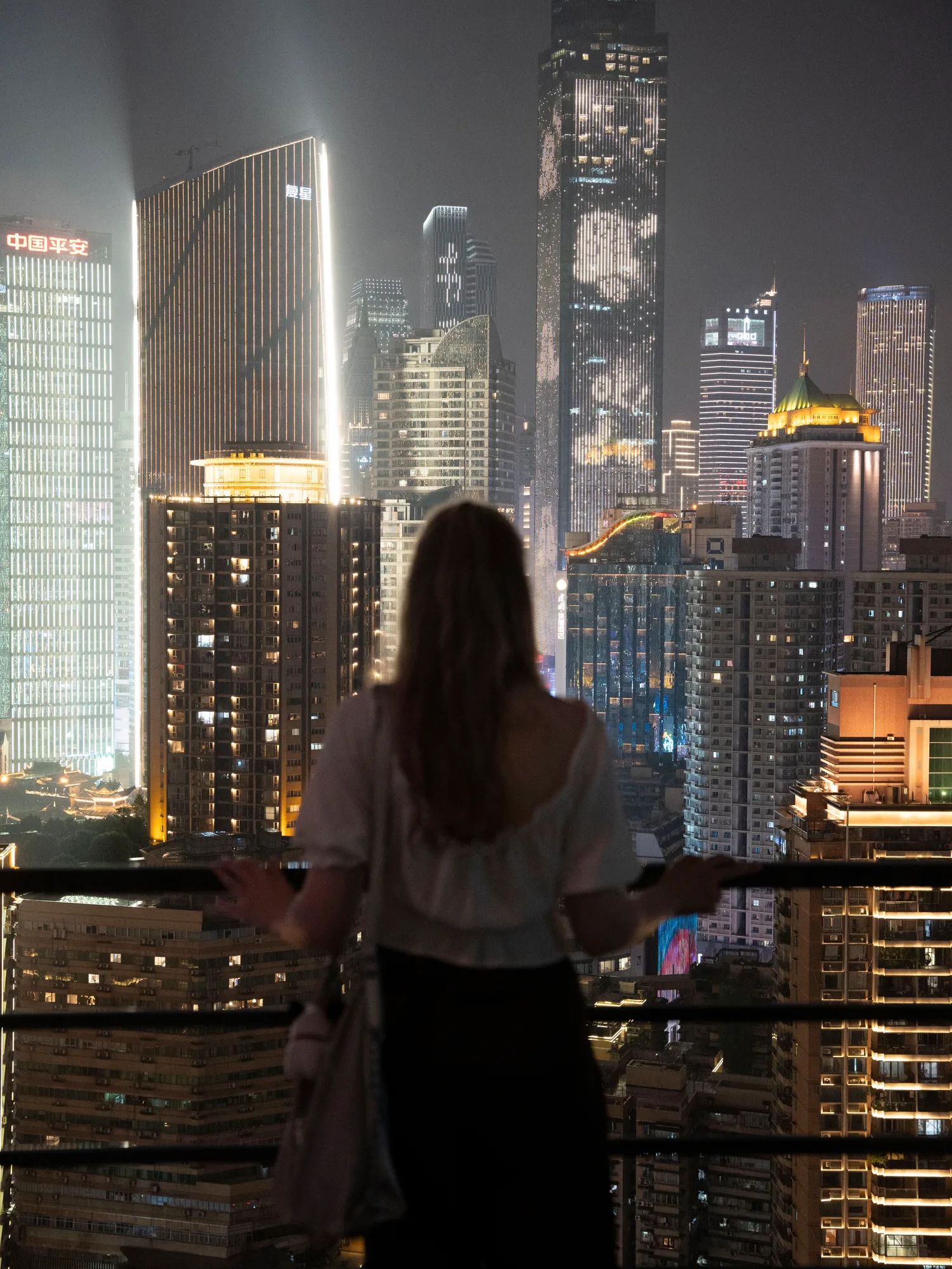 Urban Viral Spots Portrait Photography Tour travel scene 9
