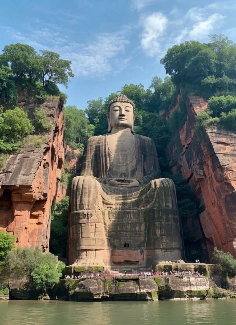 Chengdu vs Chongqing: Which One Should You Visit? travel scene 5