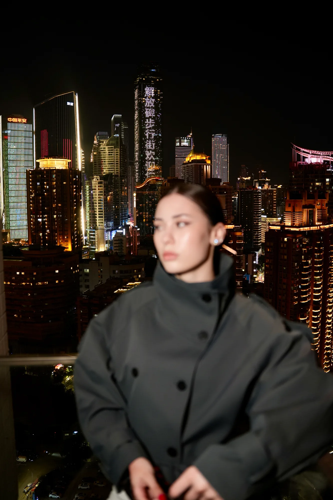 Urban Viral Spots Portrait Photography Tour travel scene 12