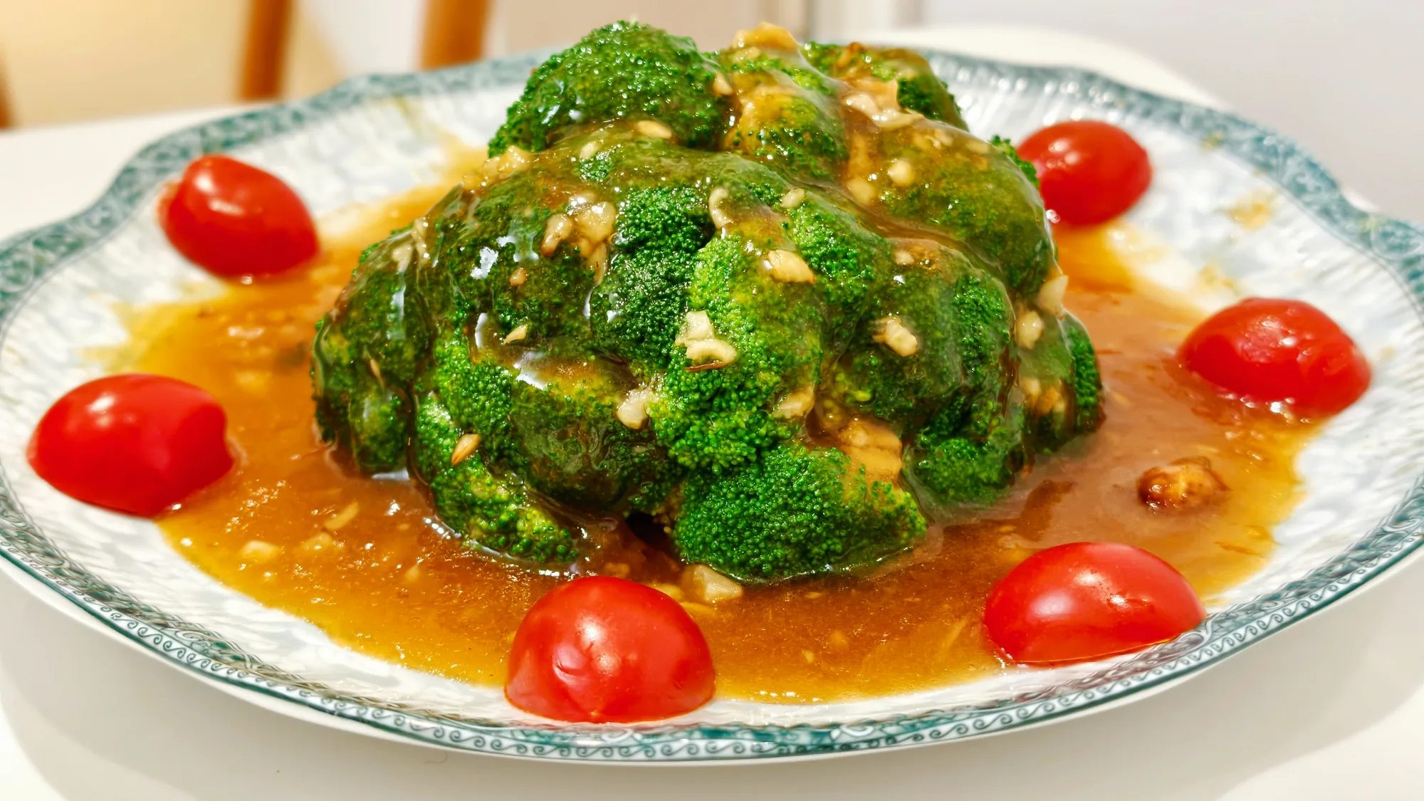 Chengdu Home Dining: Dine in a Local Home with English-Speaking Hosts