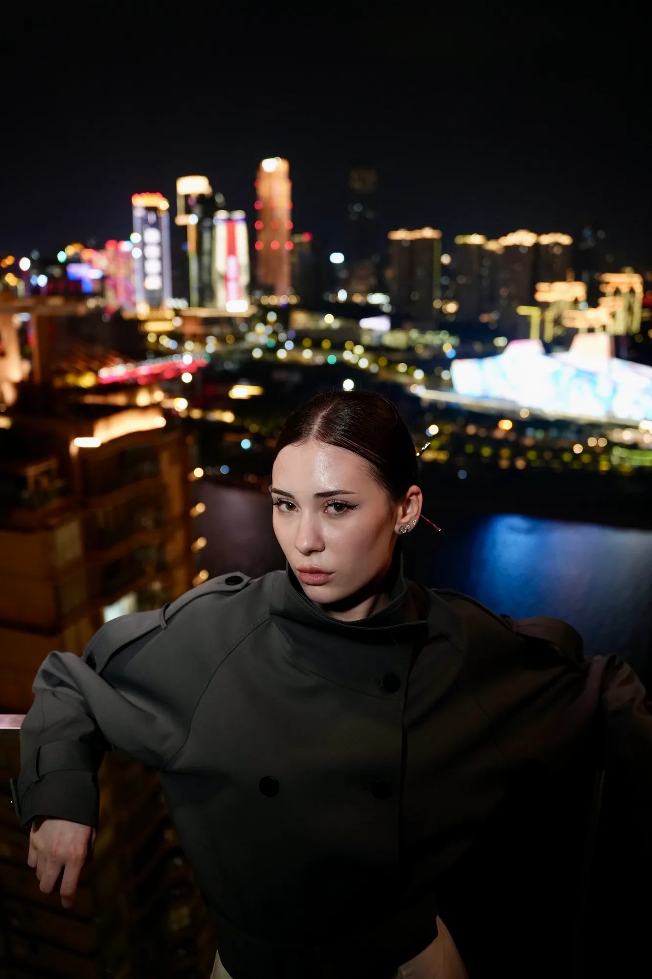 Urban Viral Spots Portrait Photography Tour travel scene 11