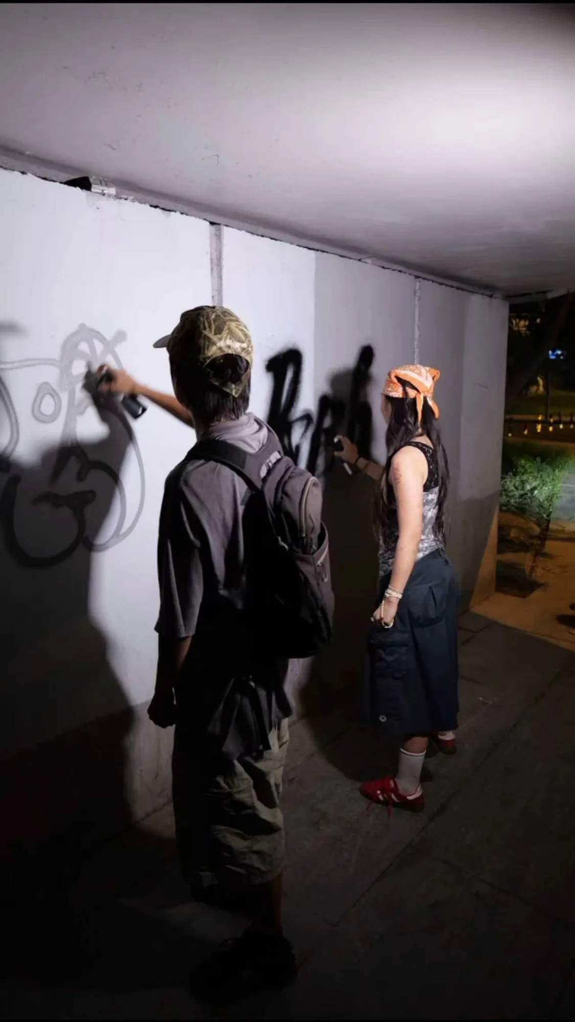 The Diversity of Chengdu：Subculture, Migration and Public Space travel scene 19