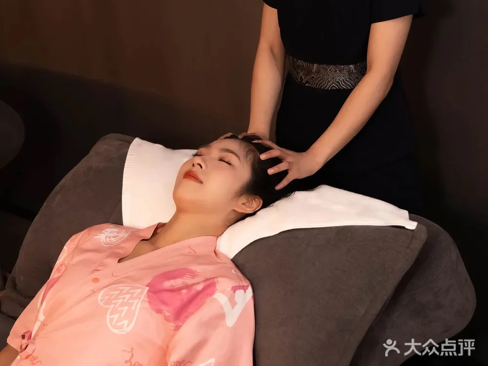 Qianxi Hot Spring Chongqing: Complete Guide to a 24 Hour Chinese Spa travel scene 5