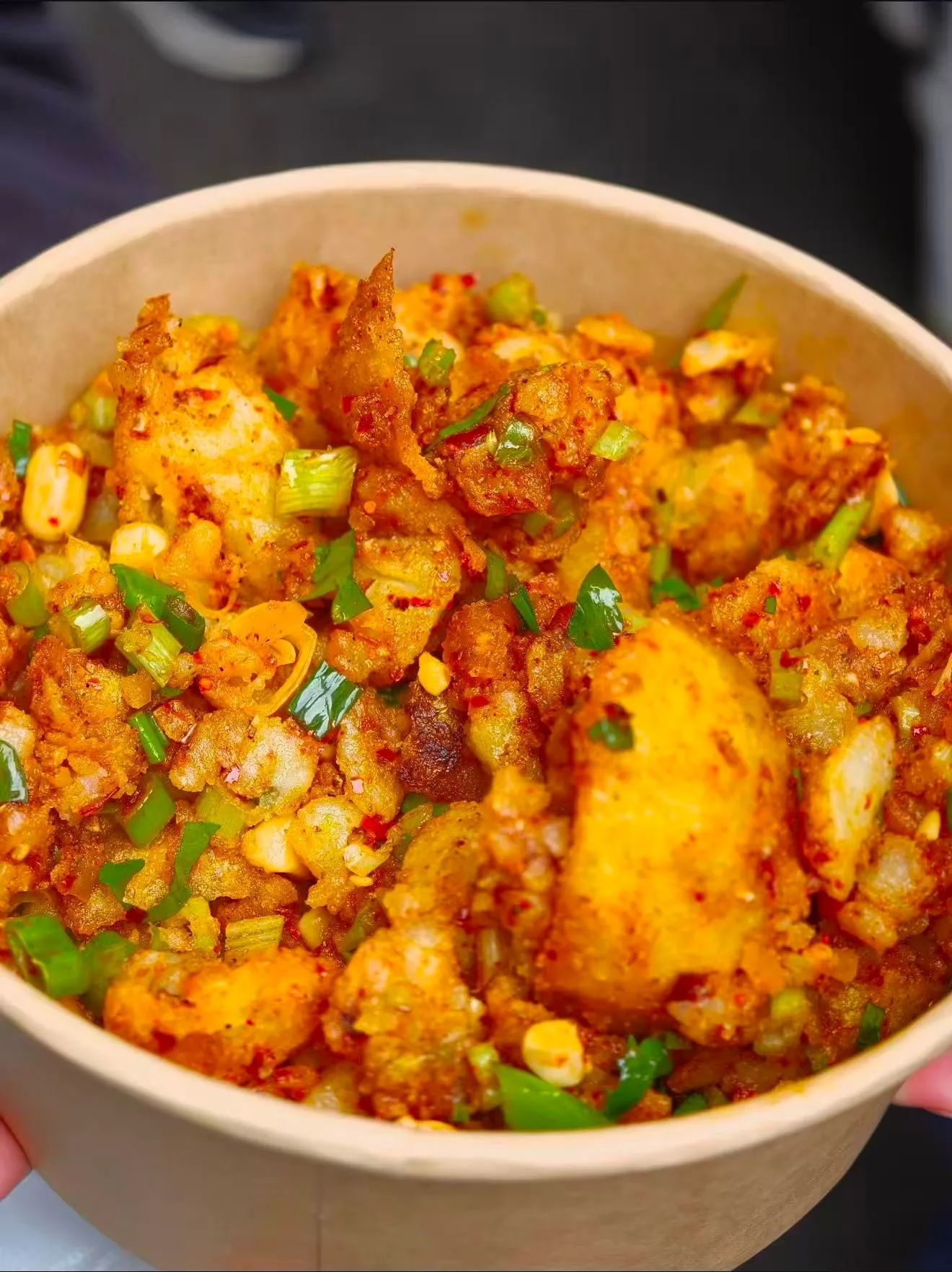 Chengdu Iconic Food Tour: Local Favorites Beyond Tourist Spots