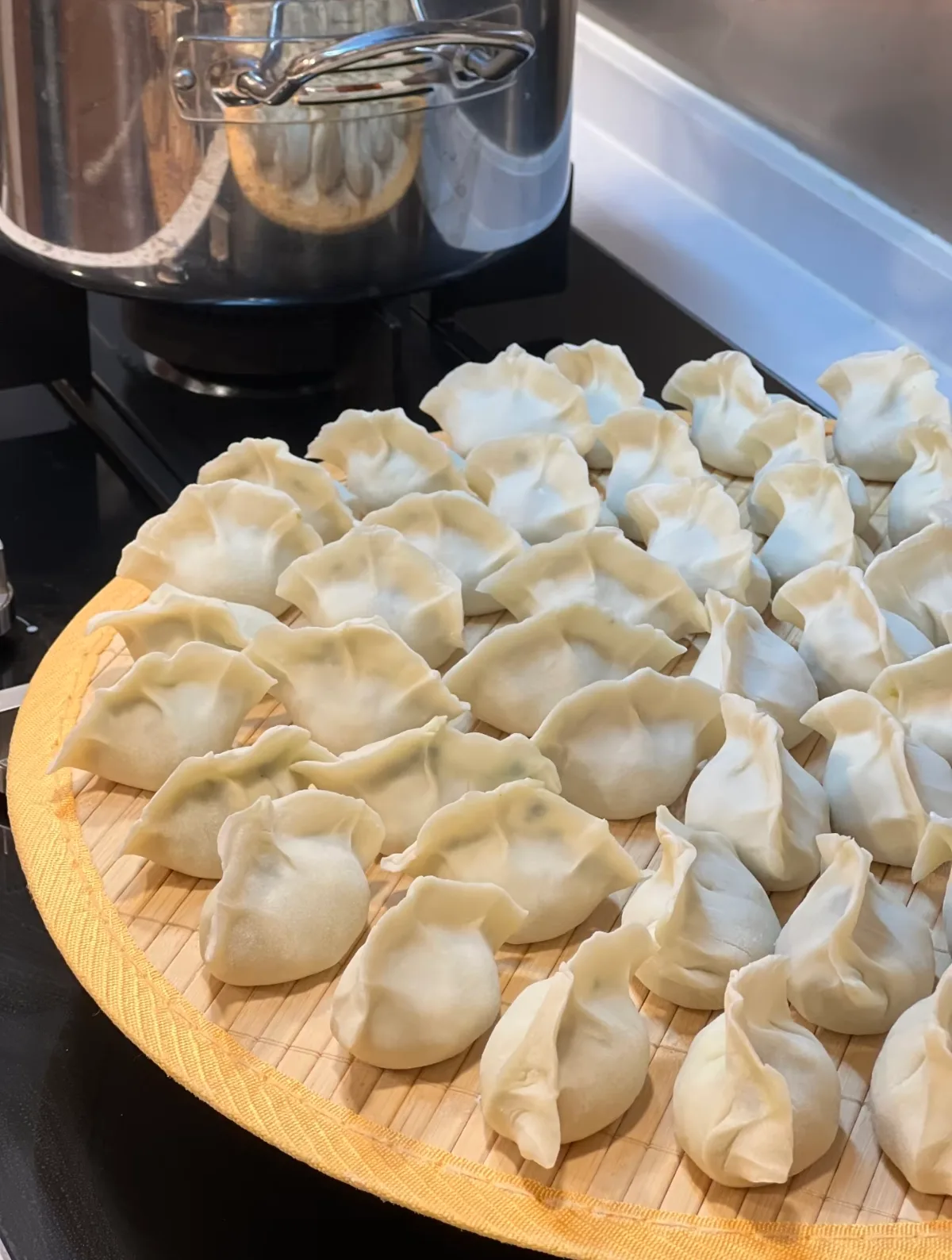 Chengdu Home Dining: Dine in a Local Home with English-Speaking Hosts
