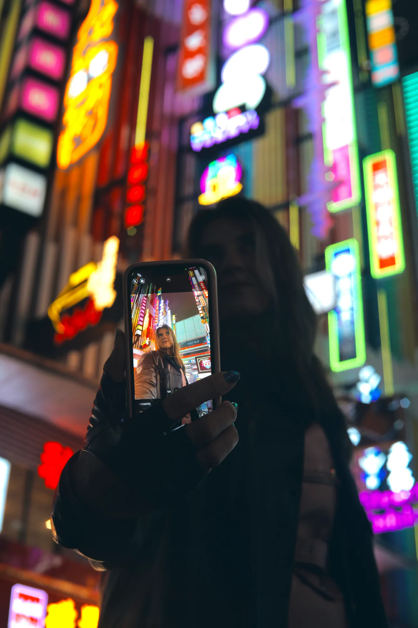 Urban Viral Spots Portrait Photography Tour travel scene 8