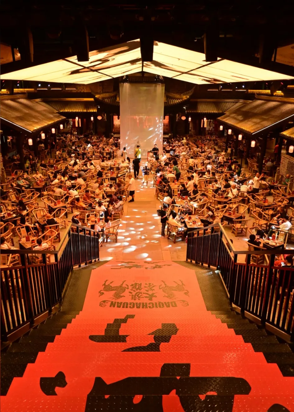 Best Tea Houses in Chongqing: 4 Local Tea Houses to Visit travel scene 2