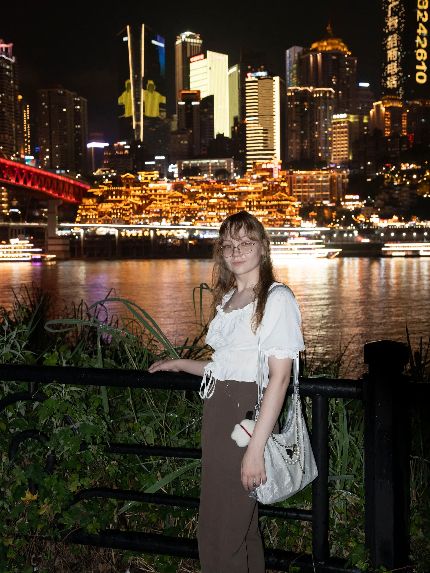 Urban Viral Spots Portrait Photography Tour travel scene 14