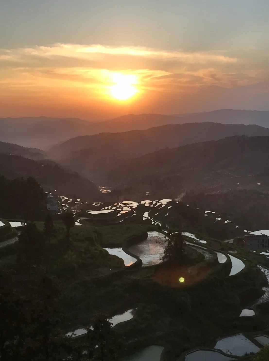 Guizhou Rice Terraces Hiking & Dong Culture Tour (2 Days 1 Night) travel scene 2