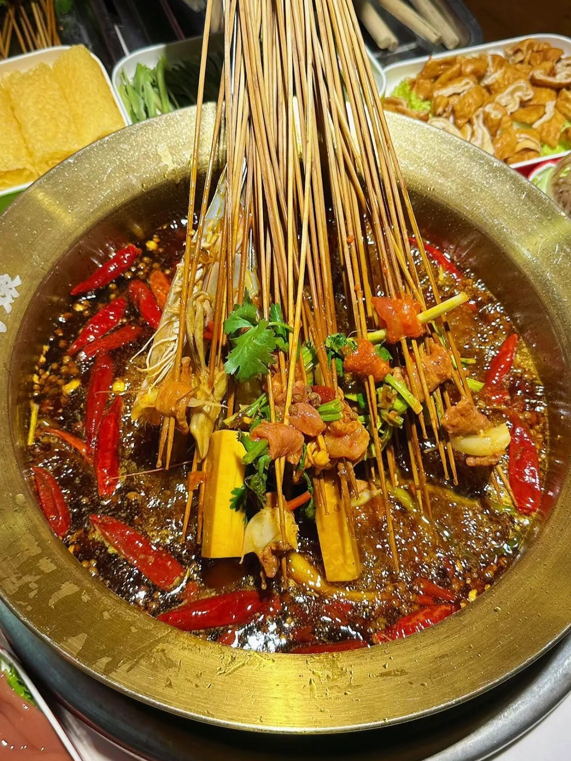 Chengdu vs Chongqing: Which One Should You Visit? travel scene 4
