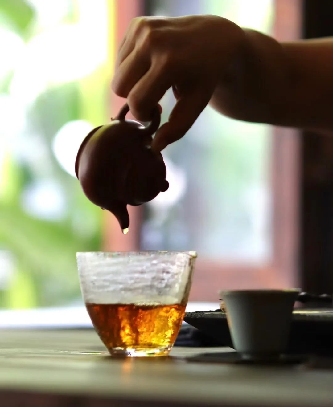 Chengdu Food & Culture Tour: Market, Tea & Calligraphy travel scene 10