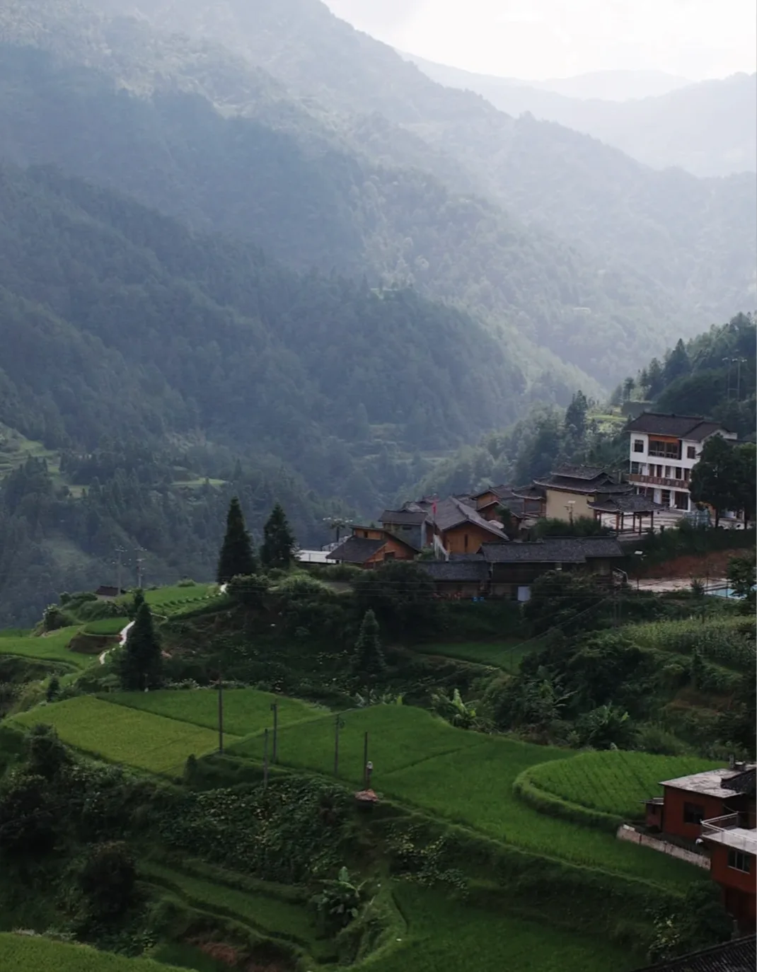 Guizhou Miao Culture & Mountain Village Escape (1 or 2 Days) travel scene 5
