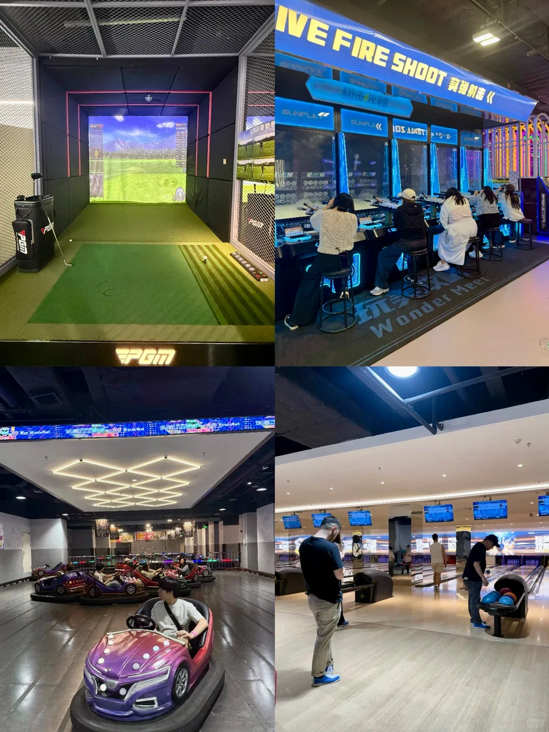 Shenzhen with Kids: A Tech-Focused One-Day Family Itinerary travel scene 2