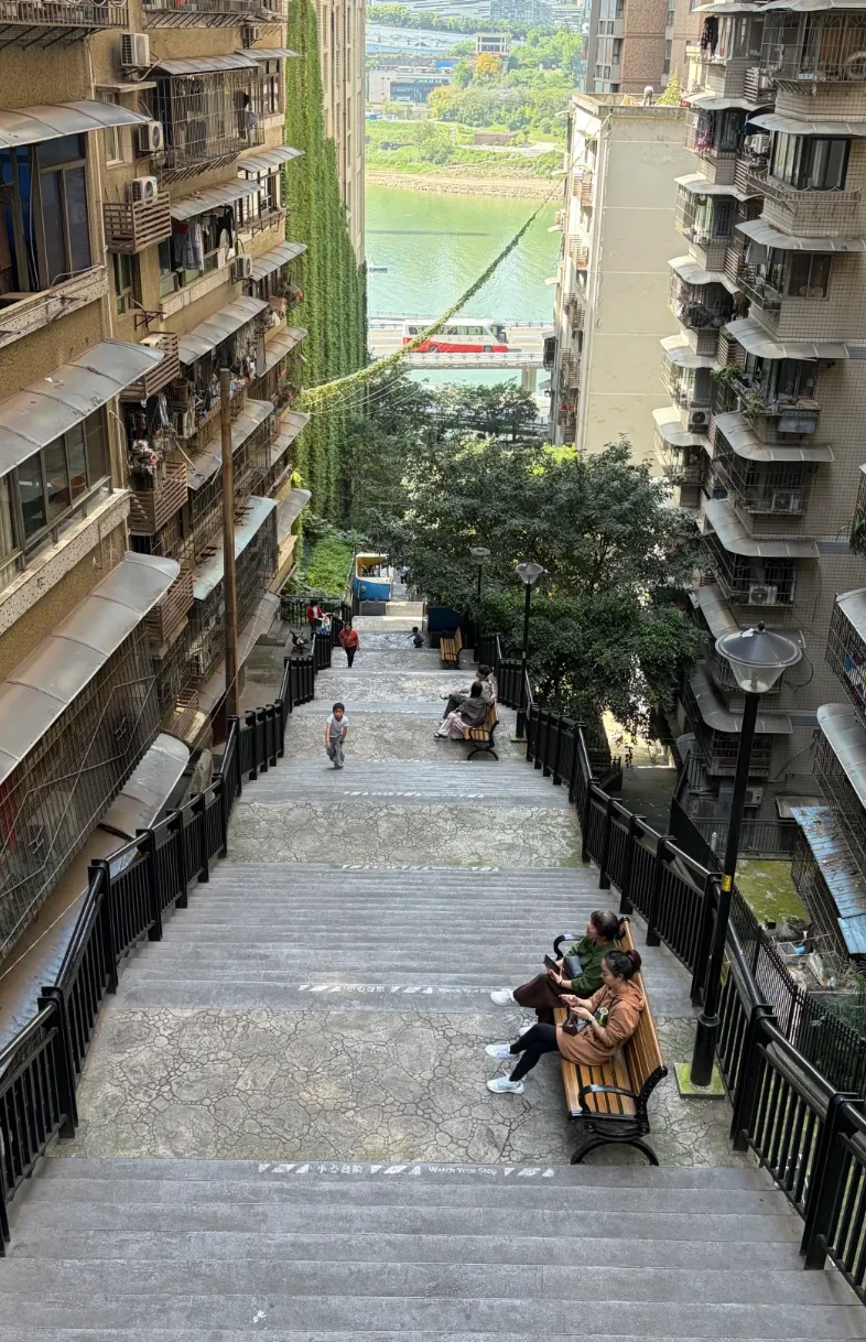 Do You Need a Tour Guide in Chongqing? When a Guide Is Actually Worth It travel scene 2