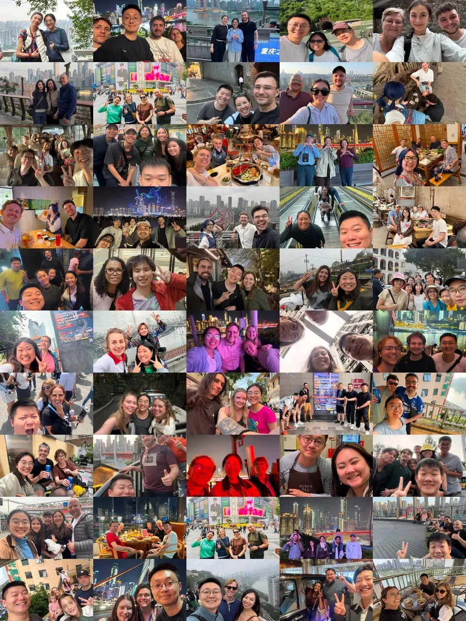 Do You Need a Tour Guide in Chongqing? When a Guide Is Actually Worth It travel scene 4