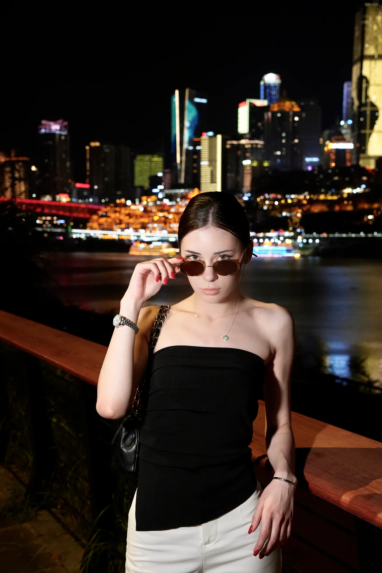 Urban Viral Spots Portrait Photography Tour travel scene 15