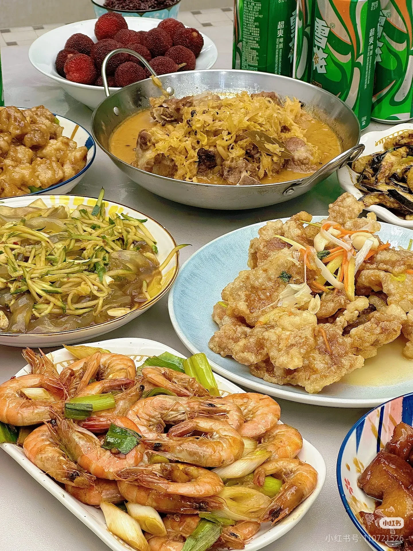 Chengdu Home Dining: Dine in a Local Home with English-Speaking Hosts