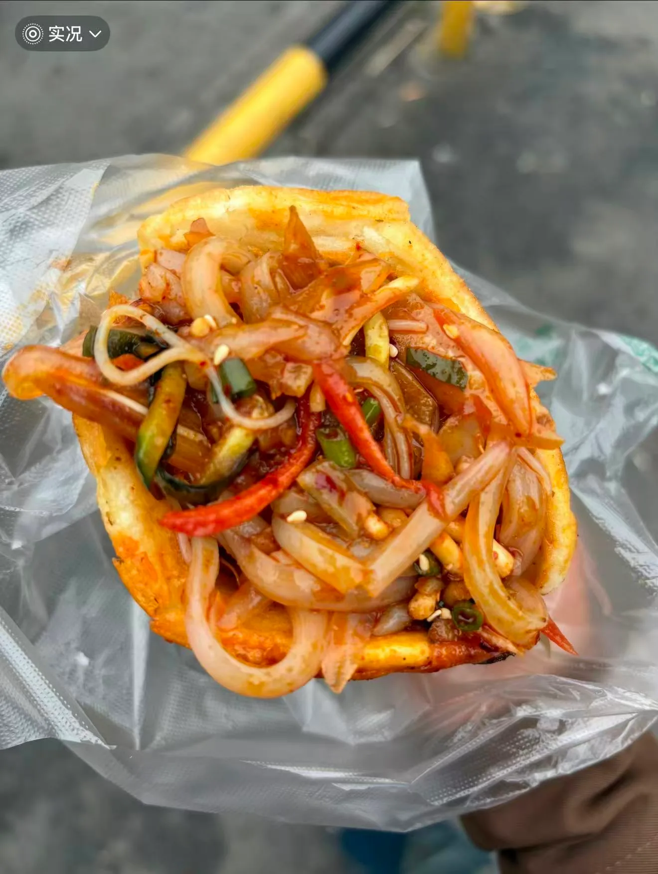 Chengdu Iconic Food Tour: Local Favorites Beyond Tourist Spots