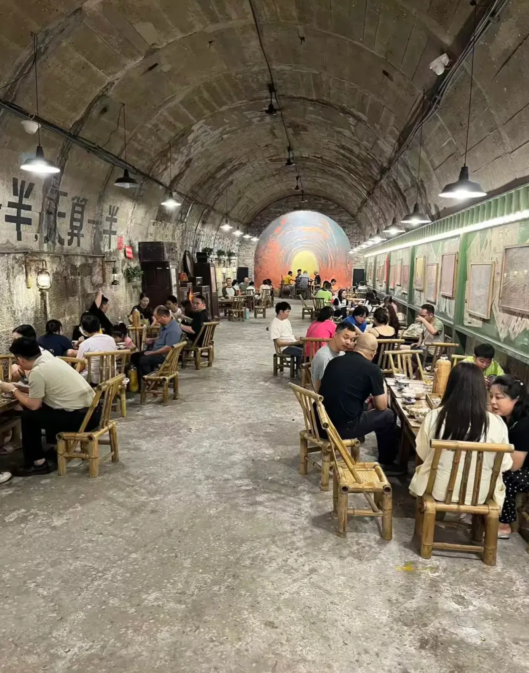 Best Tea Houses in Chongqing: 4 Local Tea Houses to Visit travel scene 4