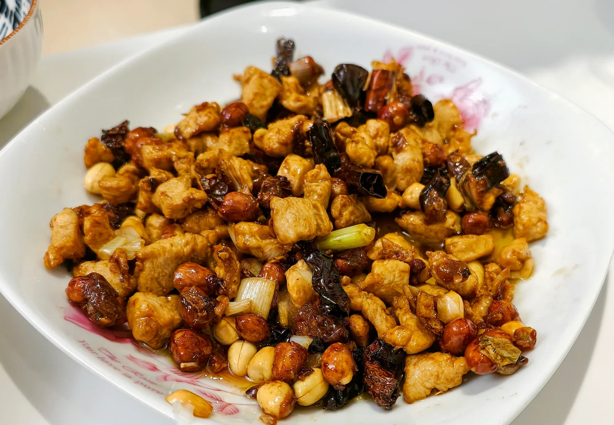 Chengdu Home Dining: Dine in a Local Home with English-Speaking Hosts
