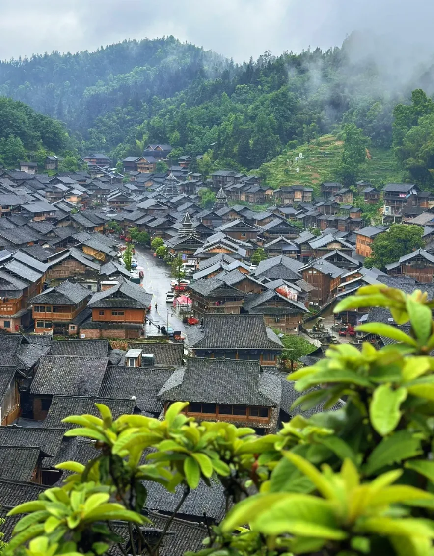 Guizhou Rice Terraces Hiking & Dong Culture Tour (2 Days 1 Night) travel scene 6