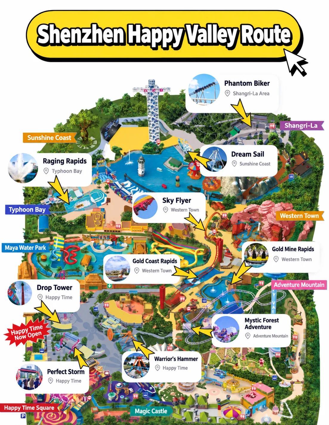 6 Best Things to Do in Shenzhen for Families travel scene 2