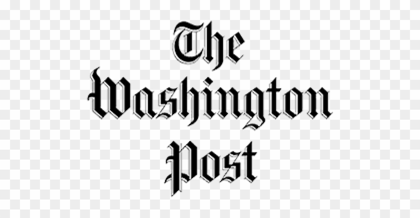 The Washington Post logo